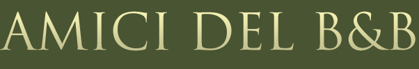 Amici del B&B